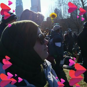 Meet your Posher, Amanda